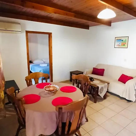 Appartamento Casa Georgia Faliraki Esterno foto
