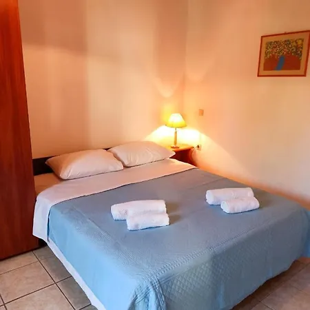 Appartamento Casa Georgia Faliraki Esterno foto