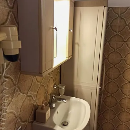 Appartamento Casa Georgia Faliraki Esterno foto