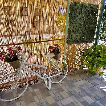 Appartamento Casa Georgia Faliraki Esterno foto