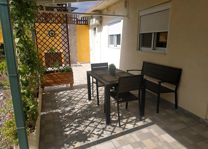 Casa Georgia