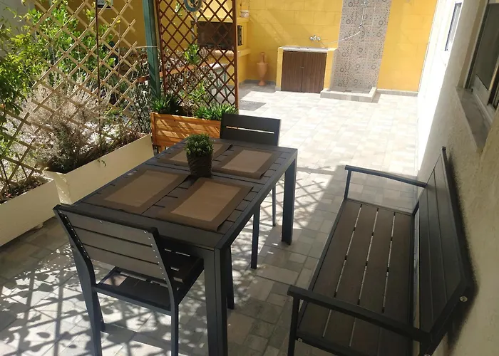 Casa Georgia