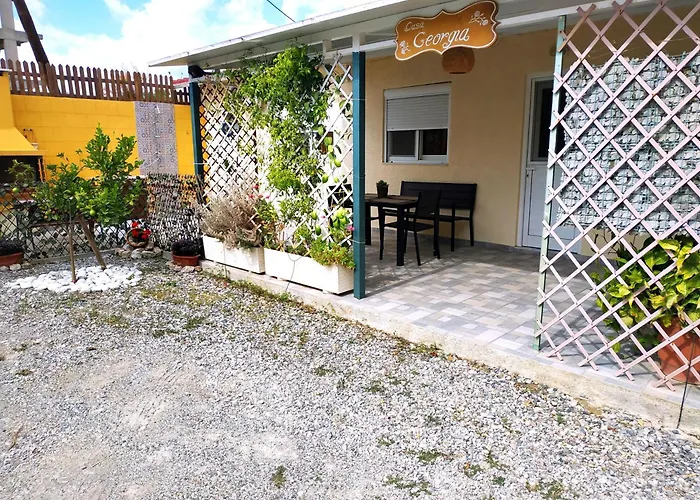 Casa Georgia