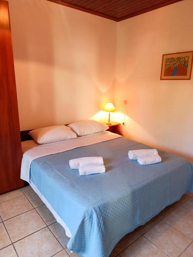 Apartment Casa Georgia