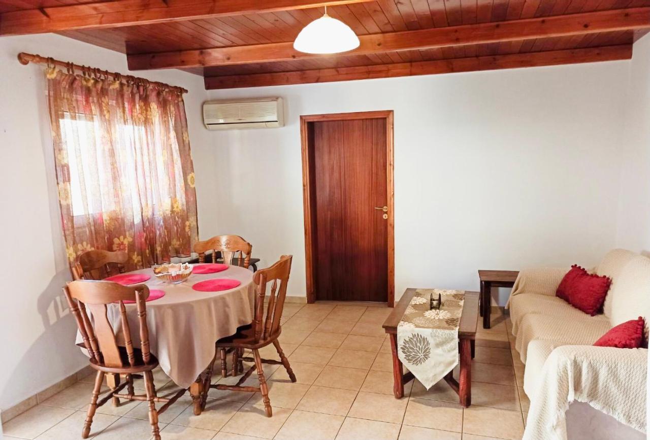 Apartment Casa Georgia