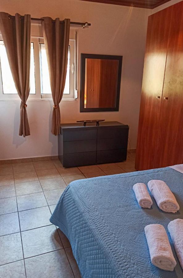 Casa Georgia Faliraki