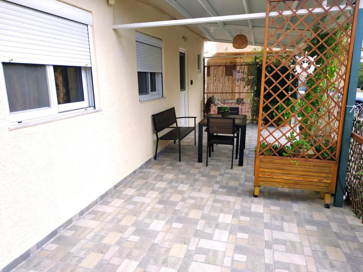 Casa Georgia Apartment *