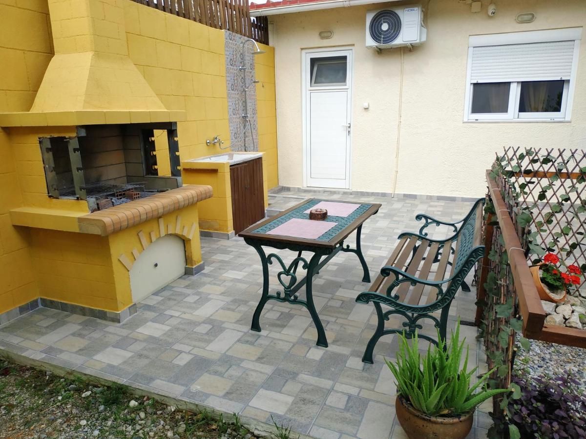 Casa Georgia * Faliraki
