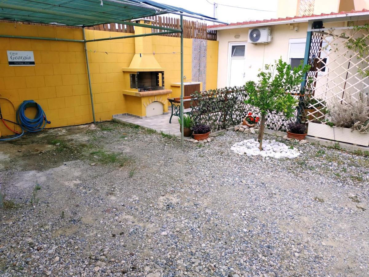 Casa Georgia Apartment Faliraki