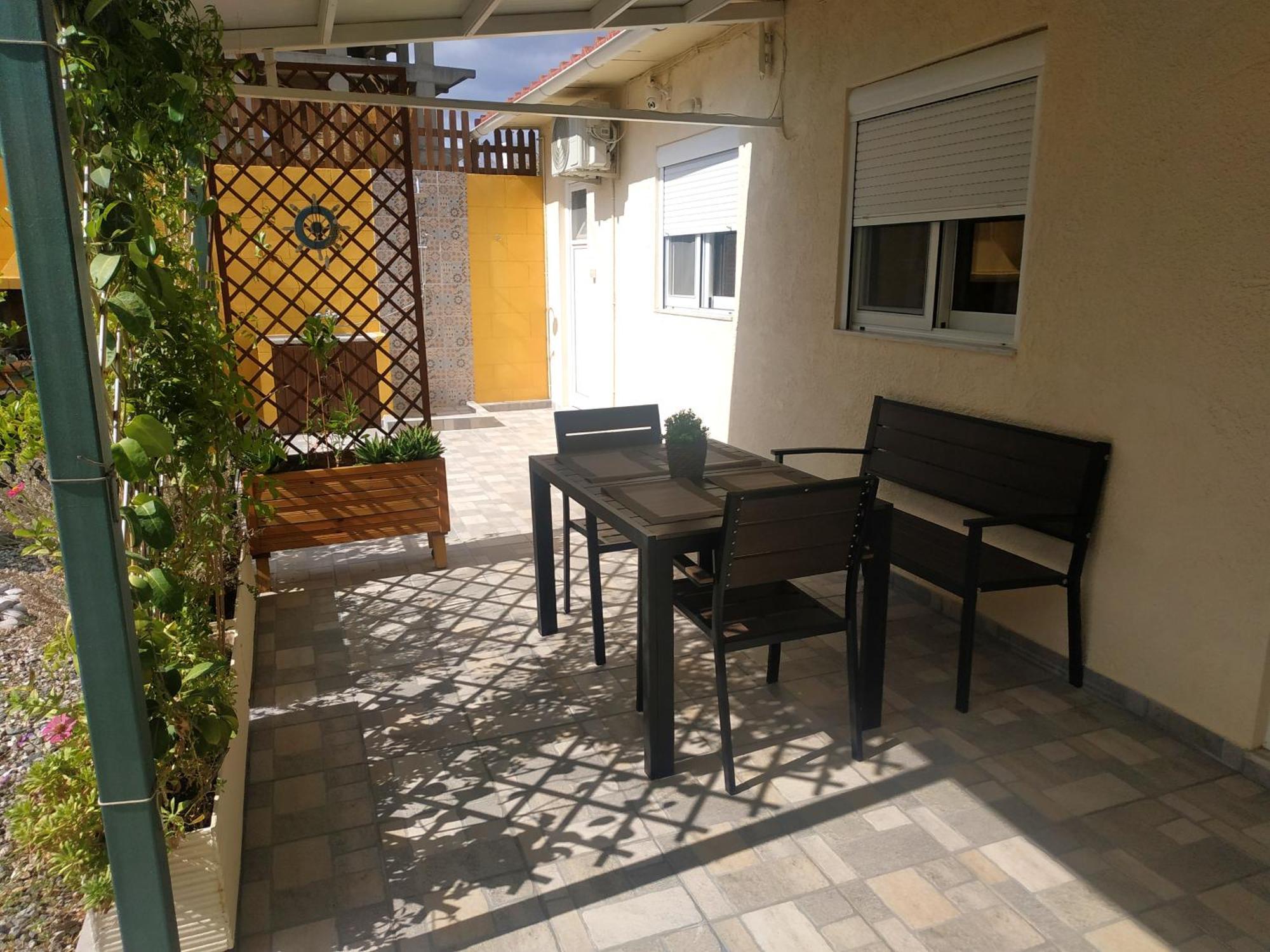 Casa Georgia Apartment Faliraki