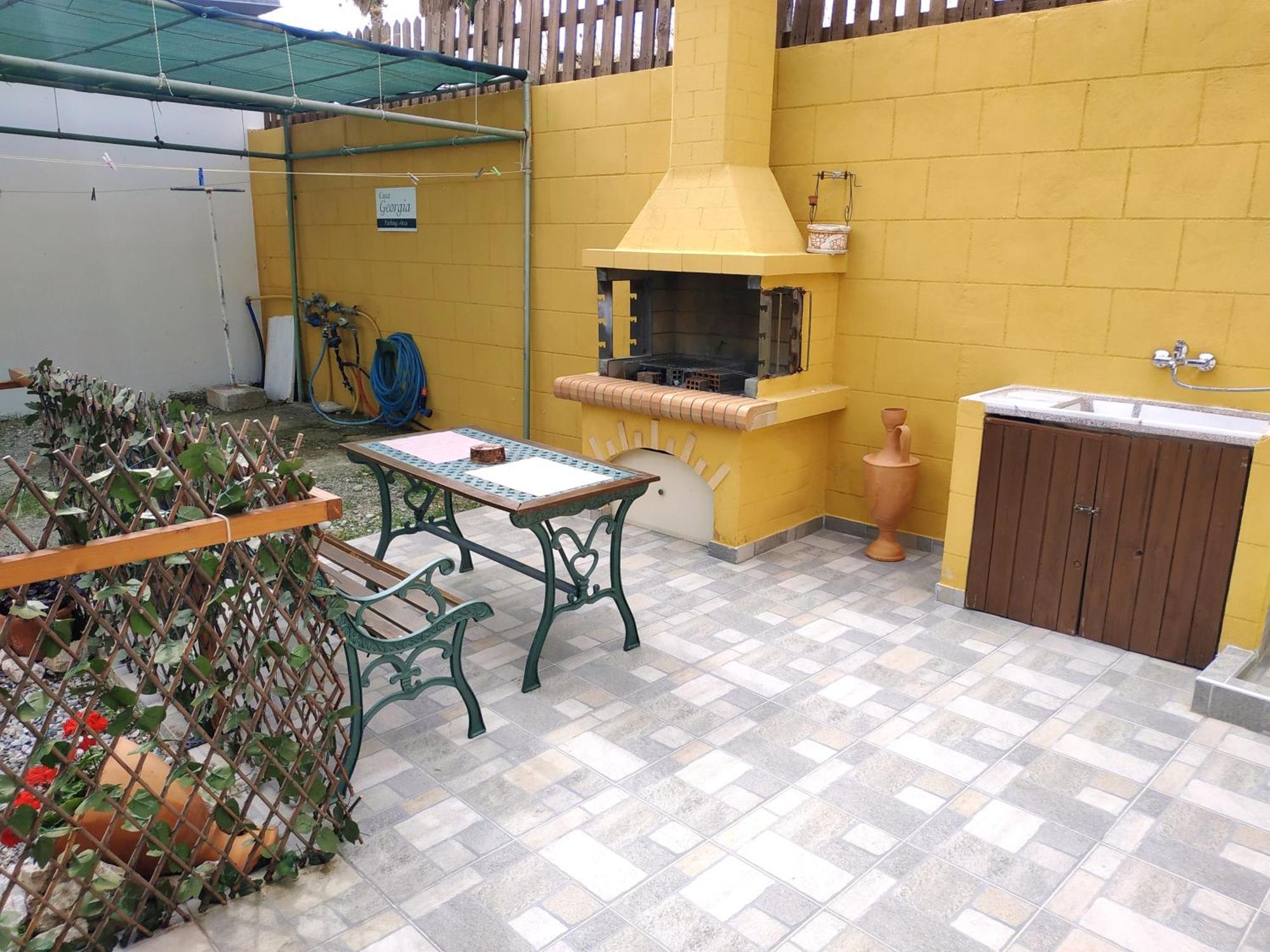 Casa Georgia *