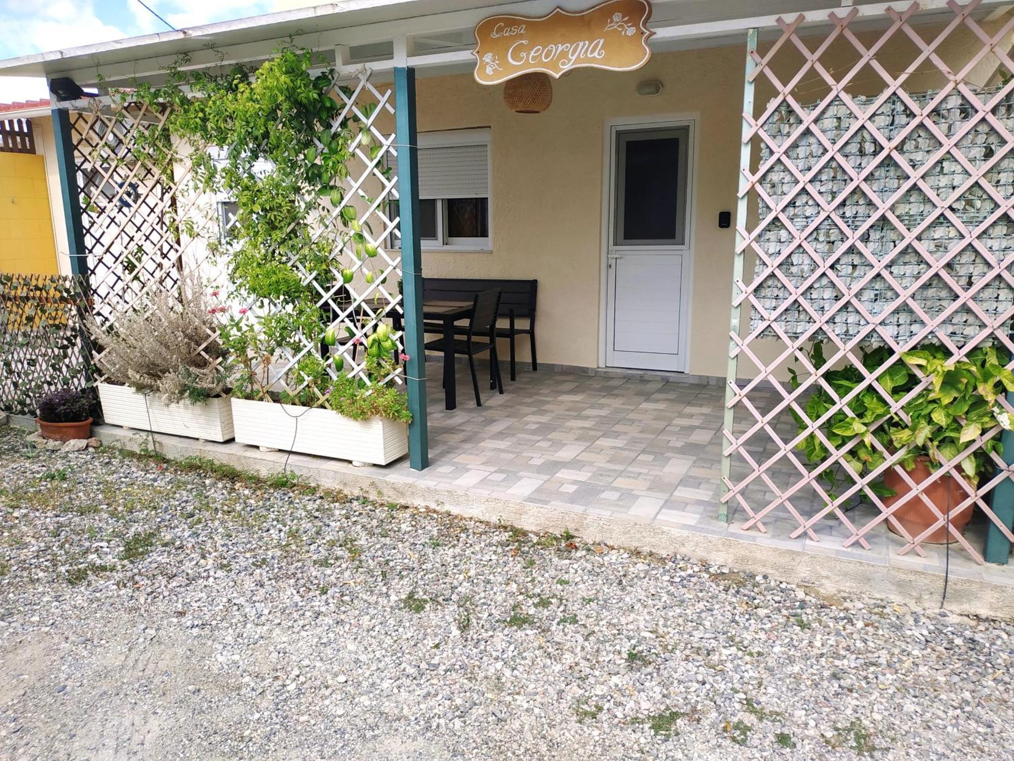 Casa Georgia Faliraki
