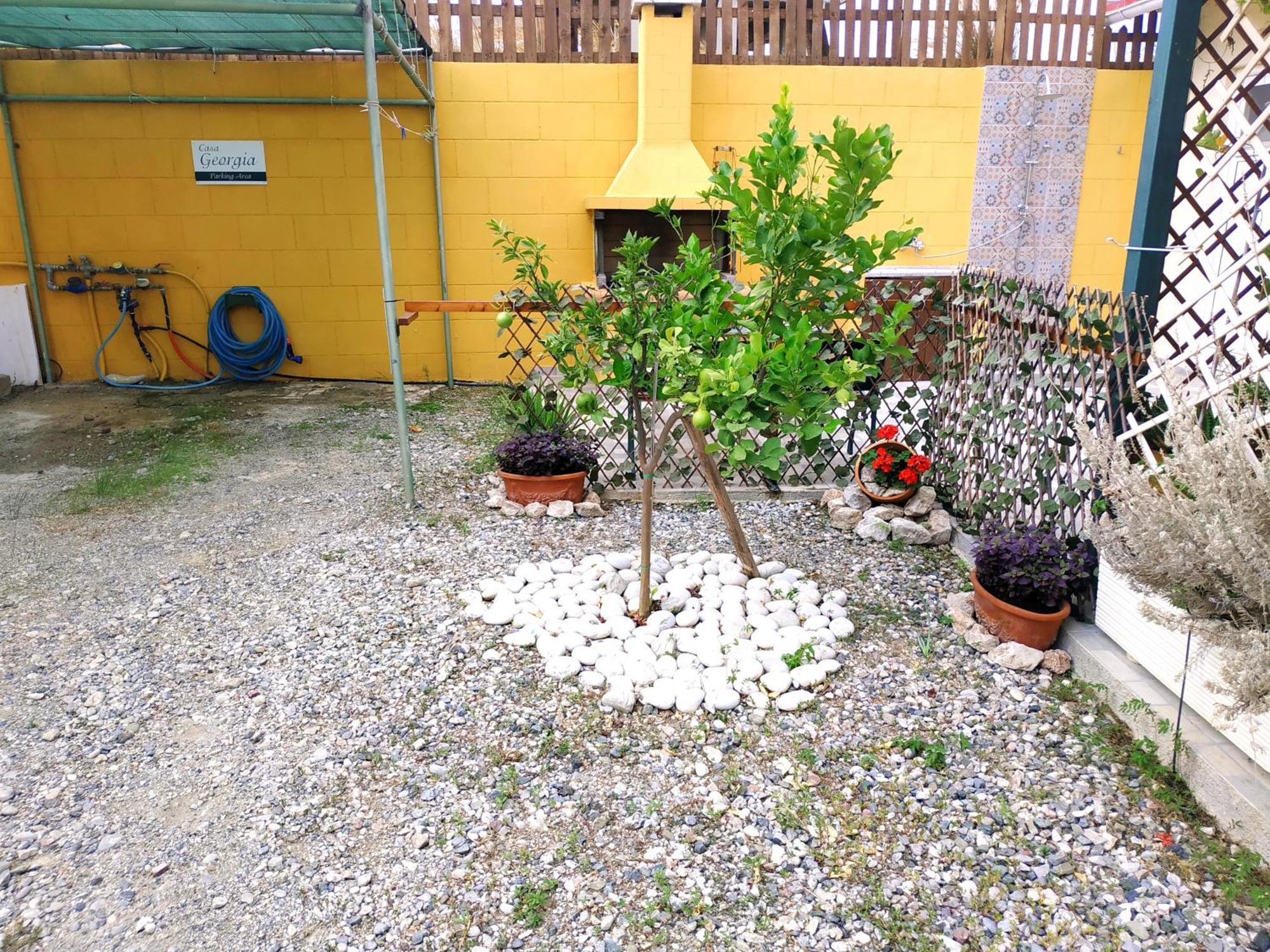 Casa Georgia Apartment Faliraki